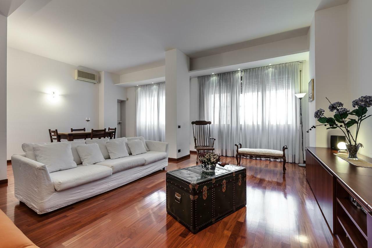 Milano Darsena Apartment 외부 사진