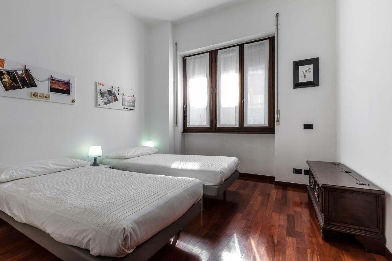 Milano Darsena Apartment 외부 사진