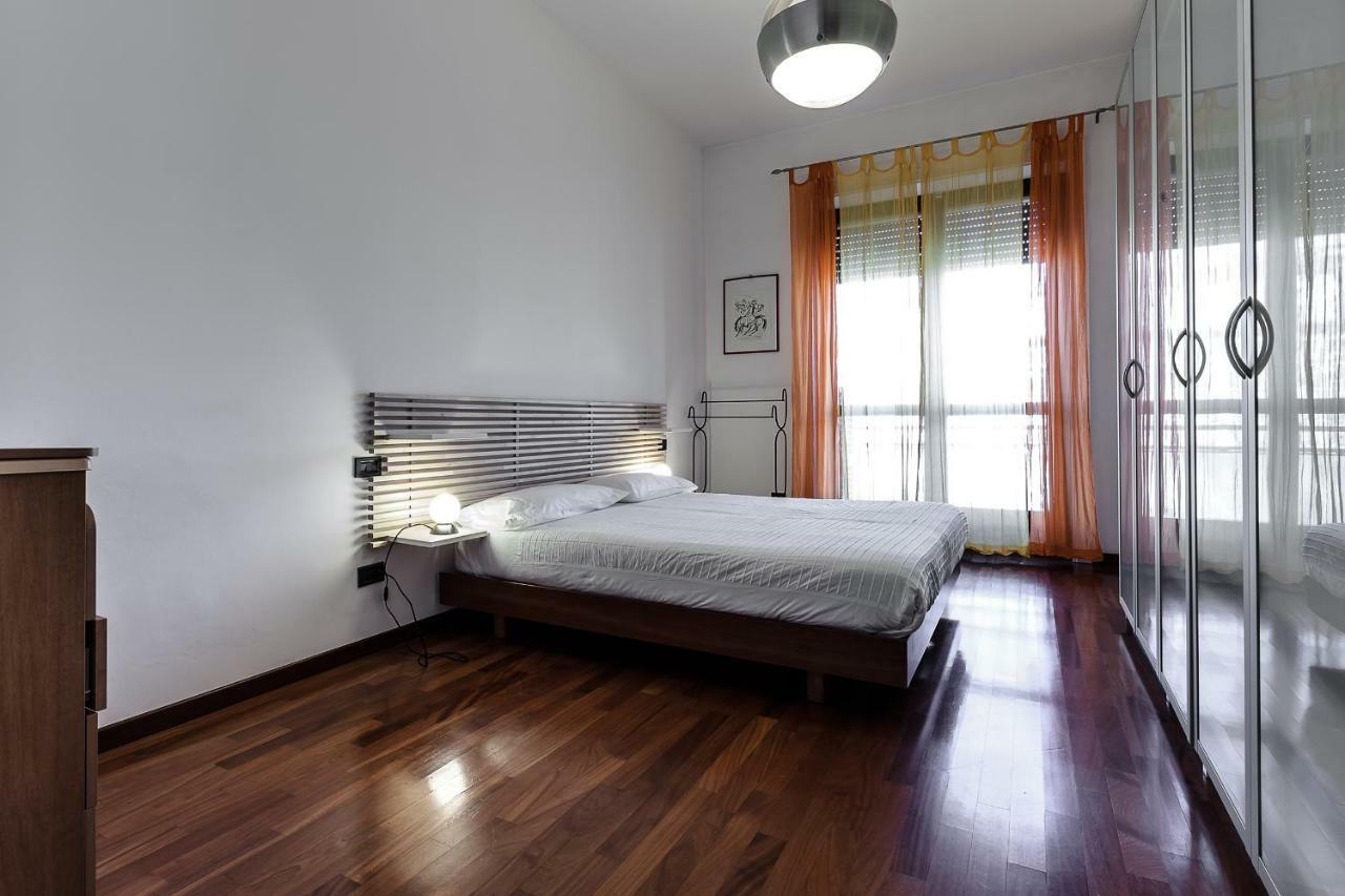 Milano Darsena Apartment 외부 사진