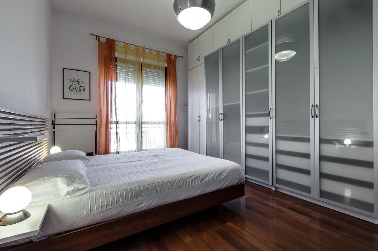 Milano Darsena Apartment 외부 사진