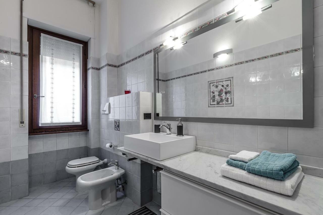Milano Darsena Apartment 외부 사진