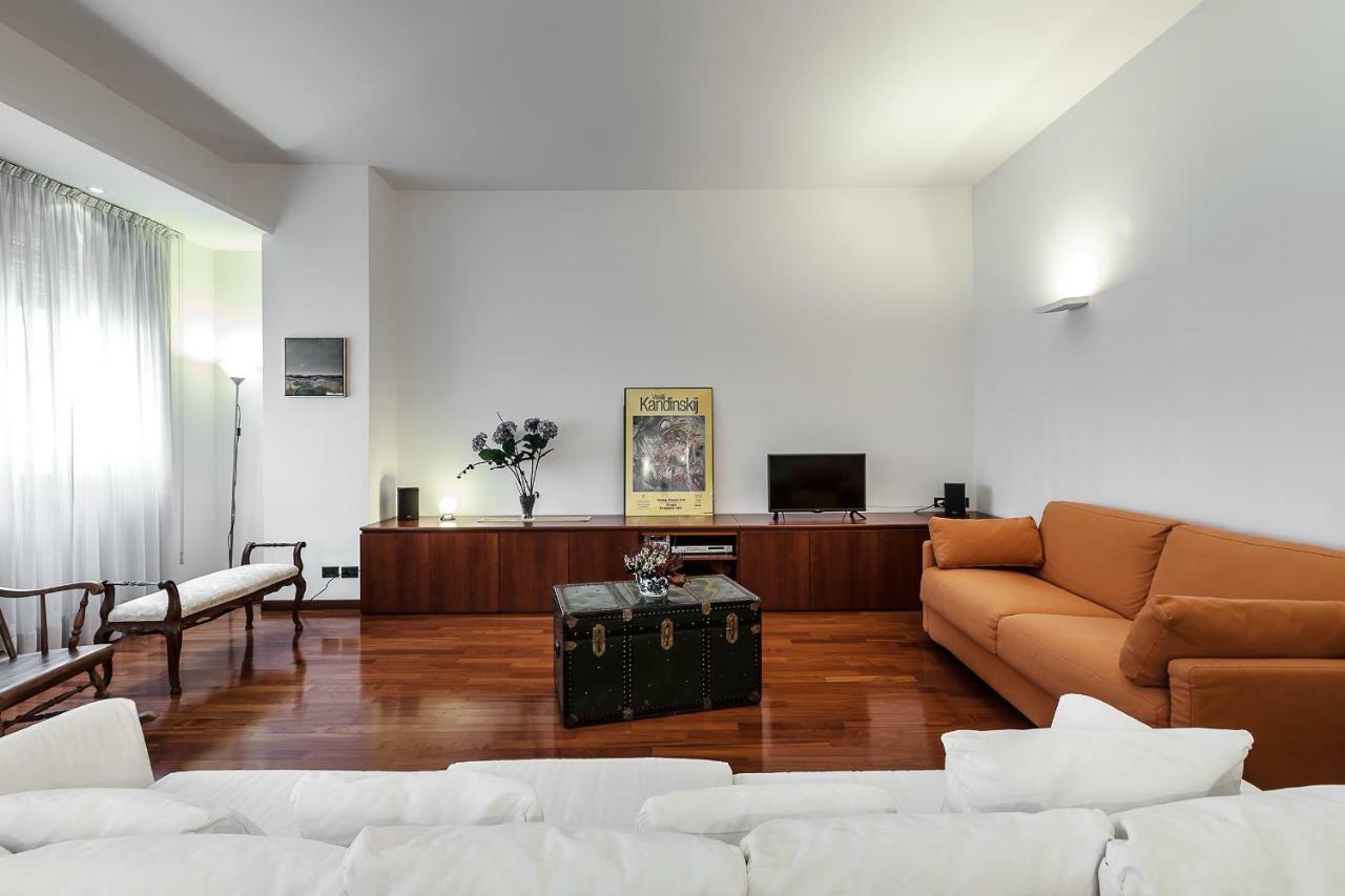Milano Darsena Apartment 외부 사진