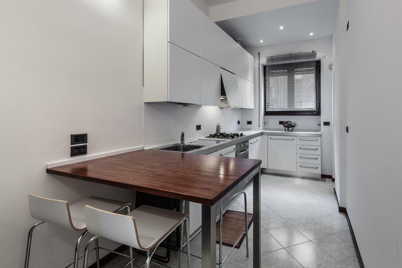 Milano Darsena Apartment 외부 사진