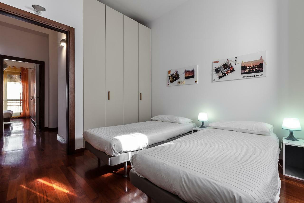 Milano Darsena Apartment 외부 사진