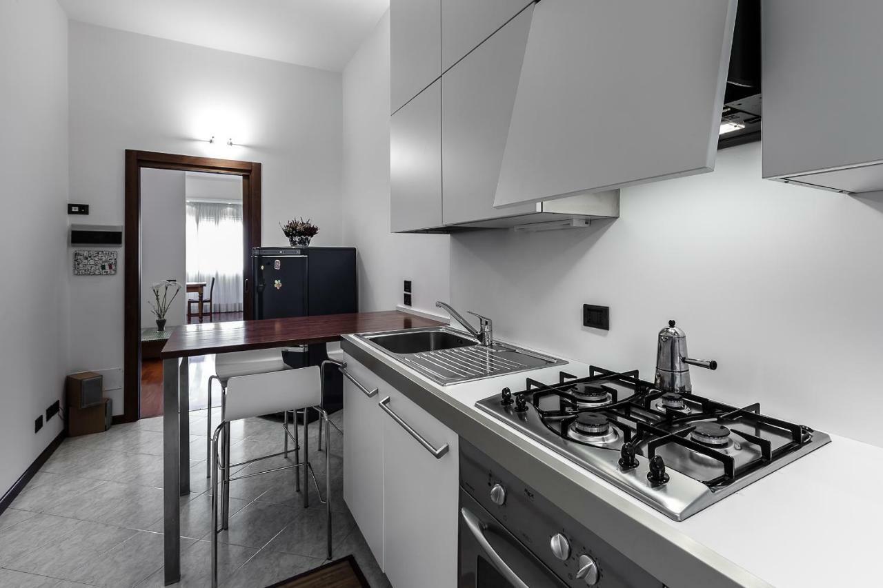 Milano Darsena Apartment 외부 사진